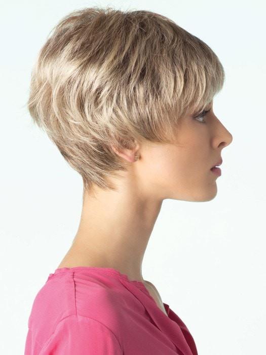 Rosie | Synthetic Wig (Mono Top) | DISCONTINUED - Image 6