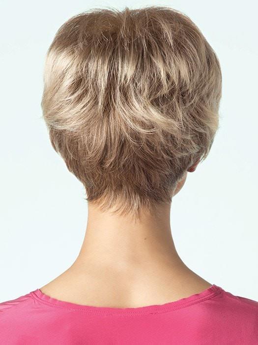 Rosie | Synthetic Wig (Mono Top) | DISCONTINUED - Image 7