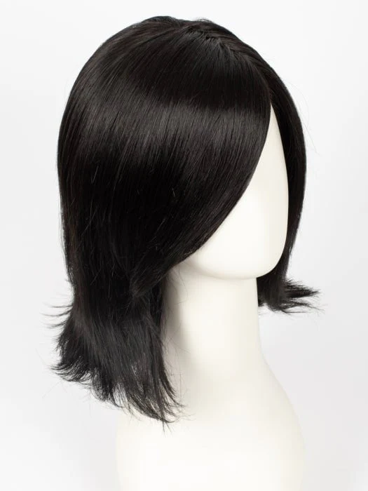 Rosie | Synthetic Lace Front Wig (Mono Top) - Image 12