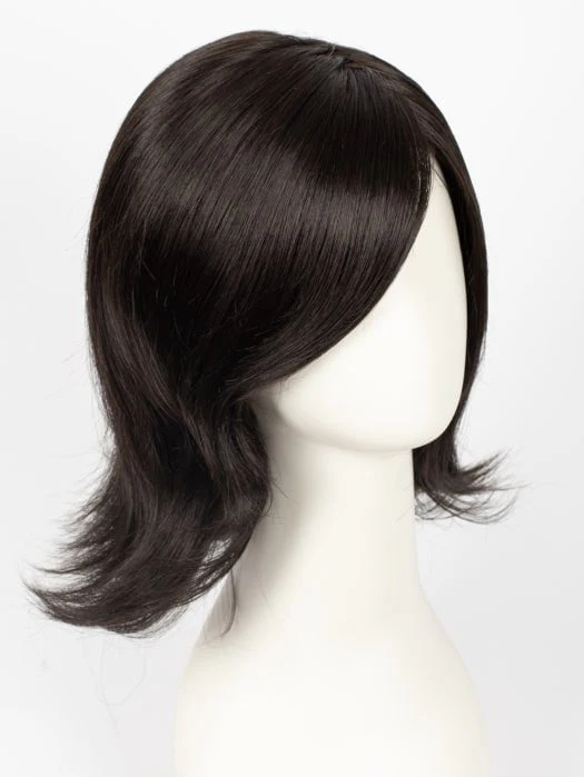 Rosie | Synthetic Lace Front Wig (Mono Top) - Image 14