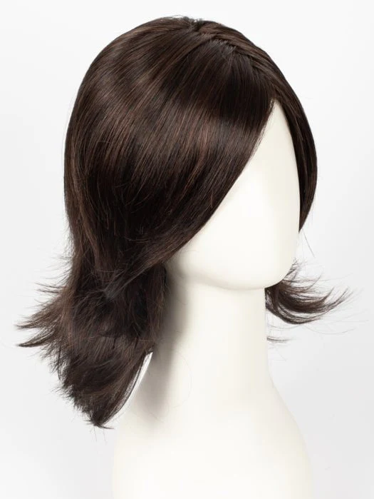 Rosie | Synthetic Lace Front Wig (Mono Top) - Image 16