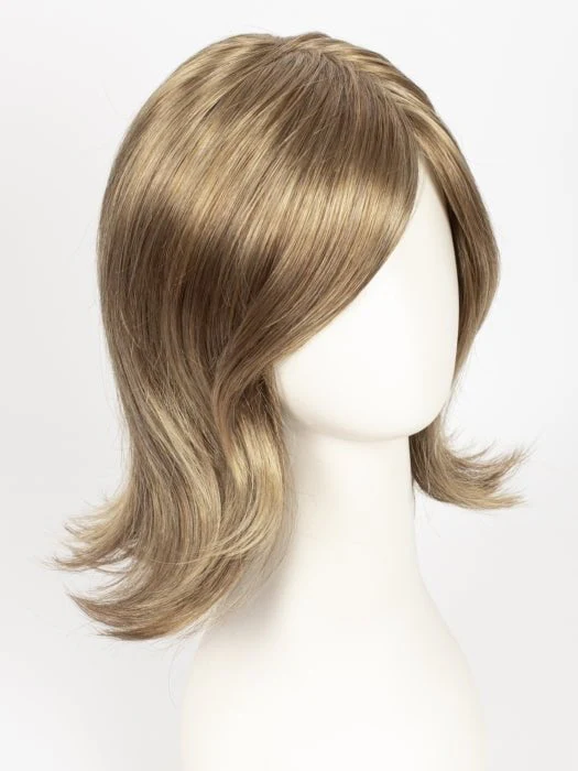 Rosie | Synthetic Lace Front Wig (Mono Top) - Image 21
