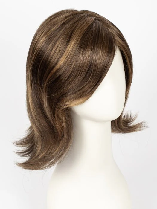 Rosie | Synthetic Lace Front Wig (Mono Top) - Image 22