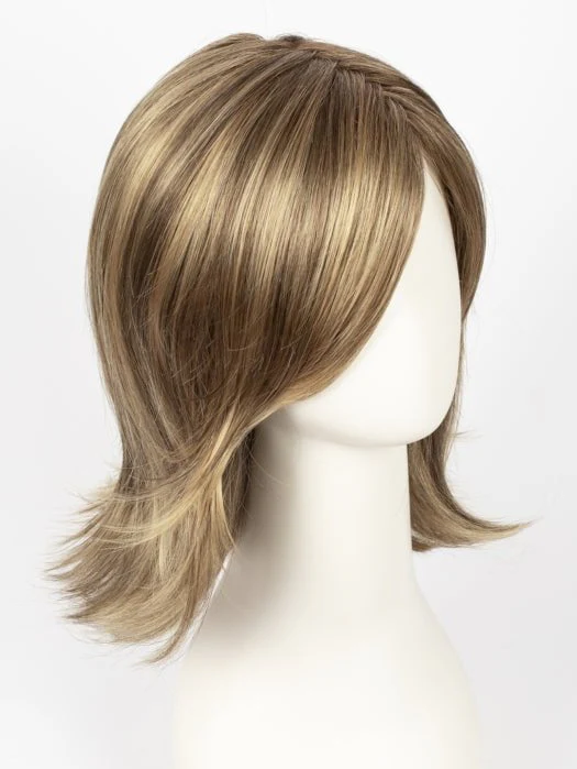 Rosie | Synthetic Lace Front Wig (Mono Top) - Image 23
