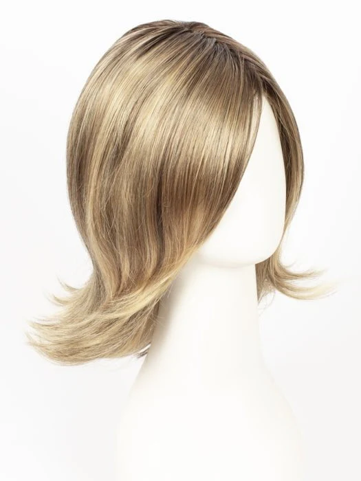 Rosie | Synthetic Lace Front Wig (Mono Top) - Image 31
