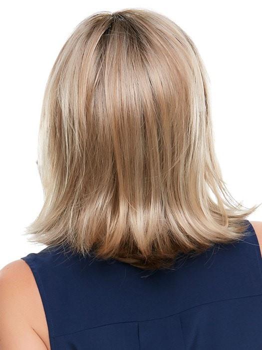 Rosie | Synthetic Lace Front Wig (Mono Top) - Image 5