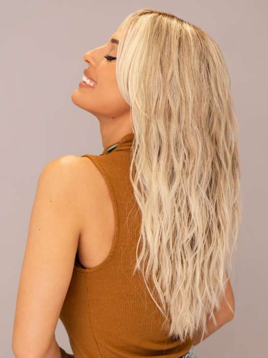 Roxie | Synthetic Lace Front Wig (Lace Part) - Image 3