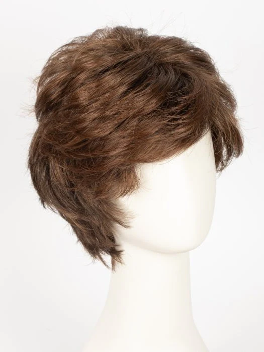 Royal Tease | Synthetic Lace Front Wig (Basic Cap) - Image 10