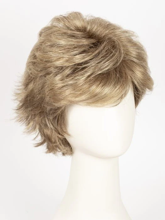 Royal Tease | Synthetic Lace Front Wig (Basic Cap) - Image 21