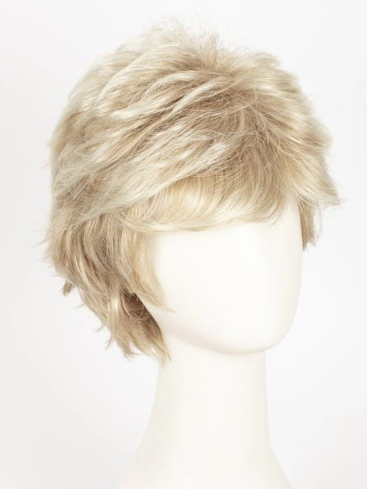 Royal Tease | Synthetic Lace Front Wig (Basic Cap) - Image 22
