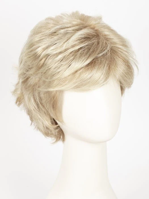 Royal Tease | Synthetic Lace Front Wig (Basic Cap) - Image 24