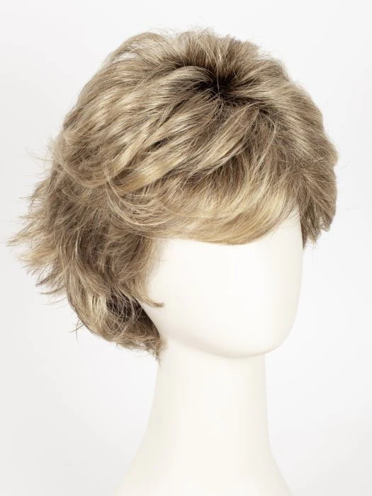 Royal Tease | Synthetic Lace Front Wig (Basic Cap) - Image 25