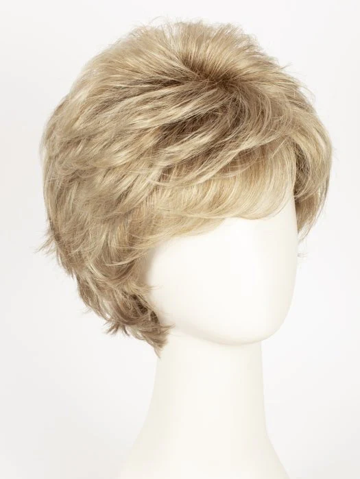 Royal Tease | Synthetic Lace Front Wig (Basic Cap) - Image 26
