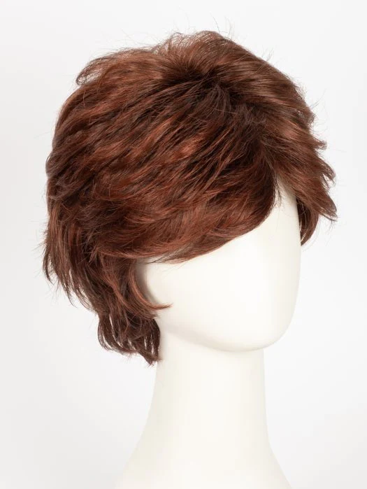 Royal Tease | Synthetic Lace Front Wig (Basic Cap) - Image 33
