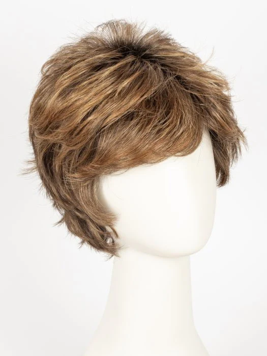 Royal Tease | Synthetic Lace Front Wig (Basic Cap) - Image 34