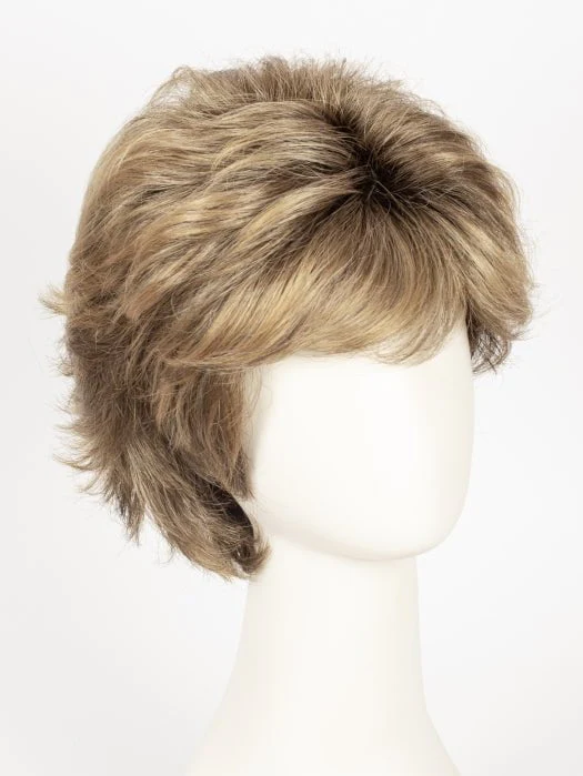 Royal Tease | Synthetic Lace Front Wig (Basic Cap) - Image 36
