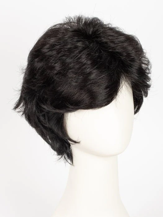 Royal Tease | Synthetic Lace Front Wig (Basic Cap) - Image 7