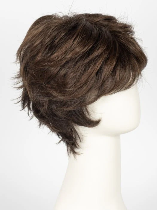 Royal Tease | Synthetic Lace Front Wig (Basic Cap) - Image 9
