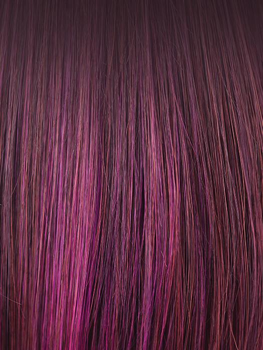Royce | Synthetic Lace Front Wig (Mono Top) - Image 17