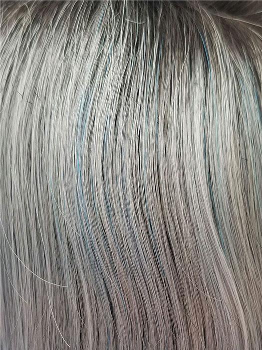 Royce | Synthetic Lace Front Wig (Mono Top) - Image 18