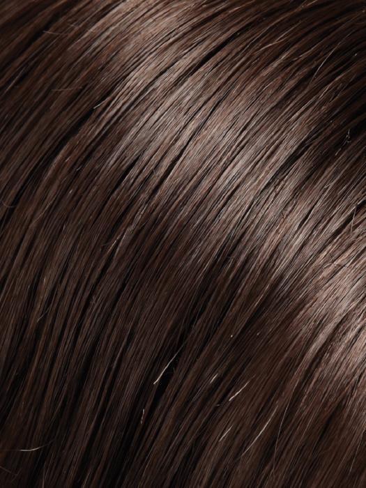 Ruby | Synthetic Lace Front Wig (Basic Cap) - Image 14