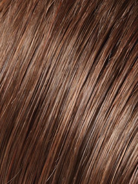 Ruby | Synthetic Lace Front Wig (Basic Cap) - Image 15