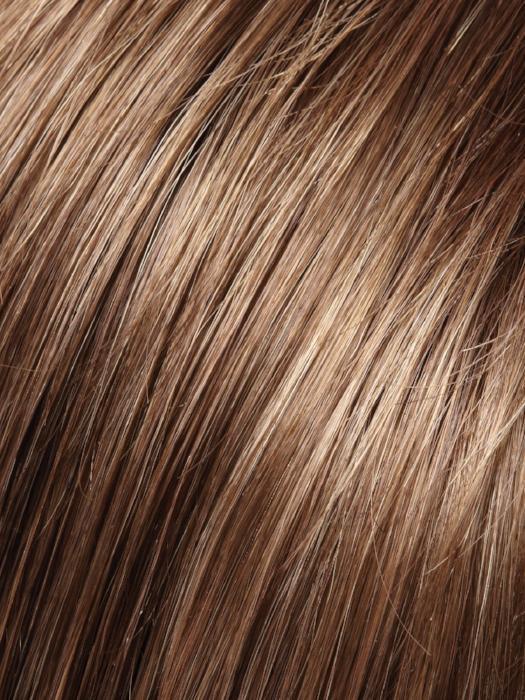 Ruby | Synthetic Lace Front Wig (Basic Cap) - Image 16