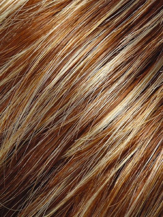 Ruby | Synthetic Lace Front Wig (Basic Cap) - Image 21