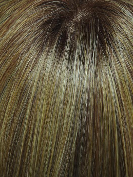 Ruby | Synthetic Lace Front Wig (Basic Cap) - Image 22