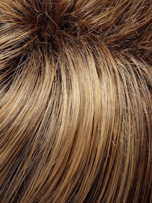 Ruby | Synthetic Lace Front Wig (Basic Cap) - Image 23