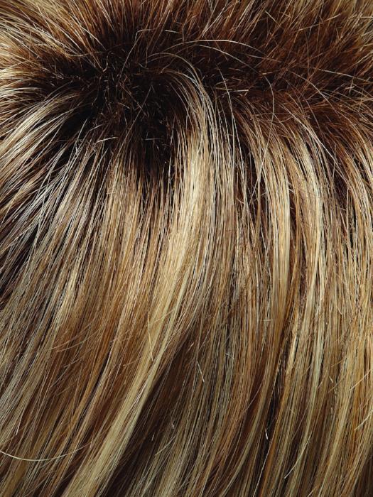 Ruby | Synthetic Lace Front Wig (Basic Cap) - Image 24