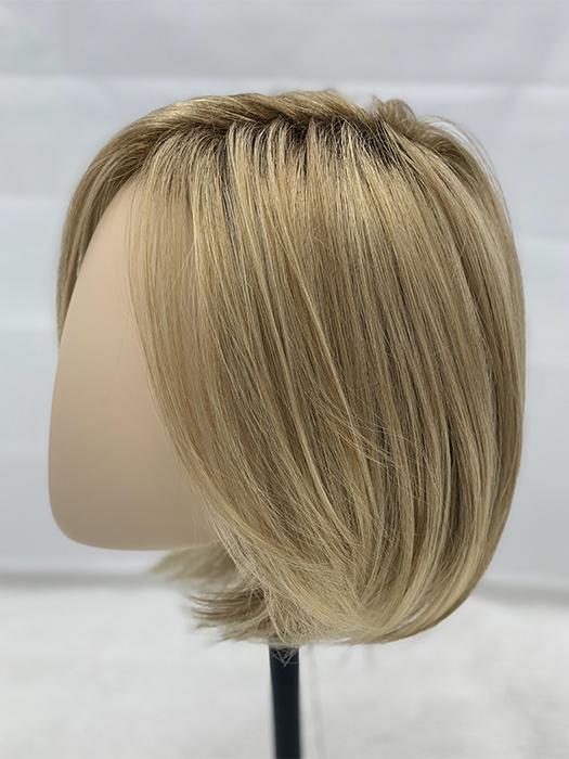 Rule | Synthetic Wig (Mono Crown) - Image 10