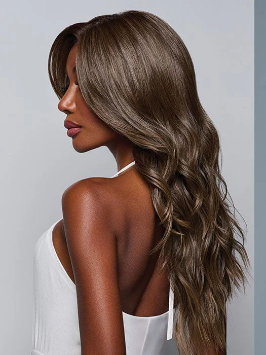 Runway Rehearsal | Synthetic Lace Front Wig (Mono Part) - Image 14