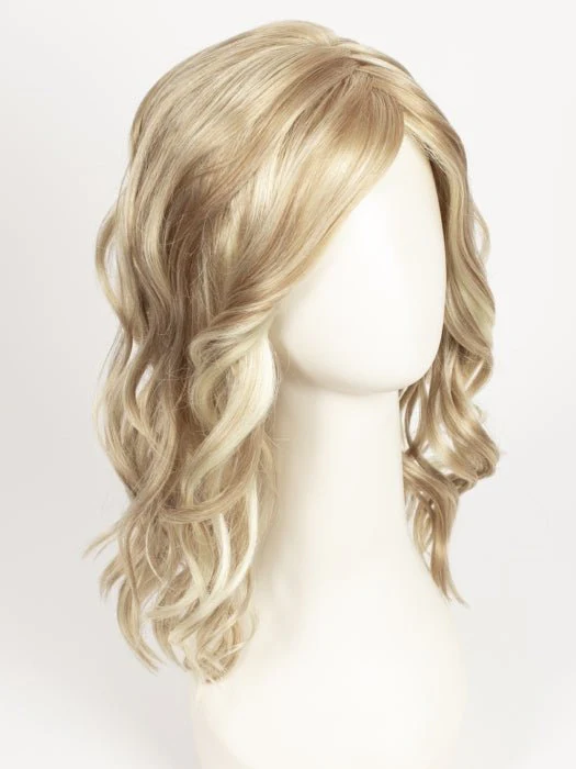 Runway Waves Large | Synthetic Lace Front Wig (Mono Part) - Image 23