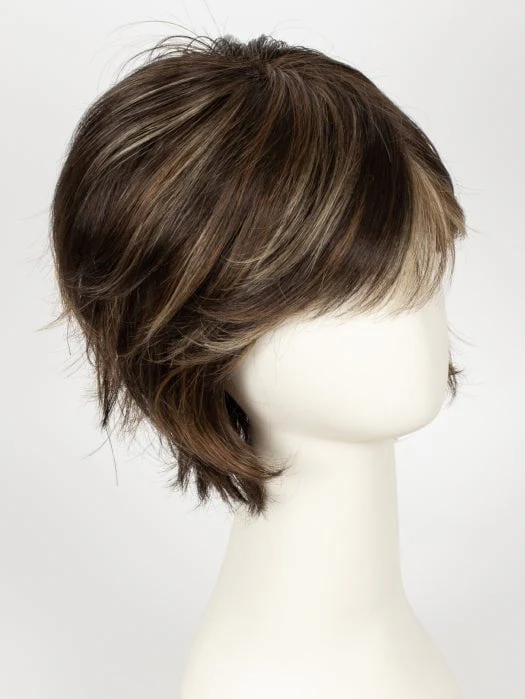 Ryan | Synthetic Wig (Mono Top) - Image 12
