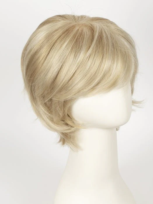 Ryan | Synthetic Wig (Mono Top) - Image 17