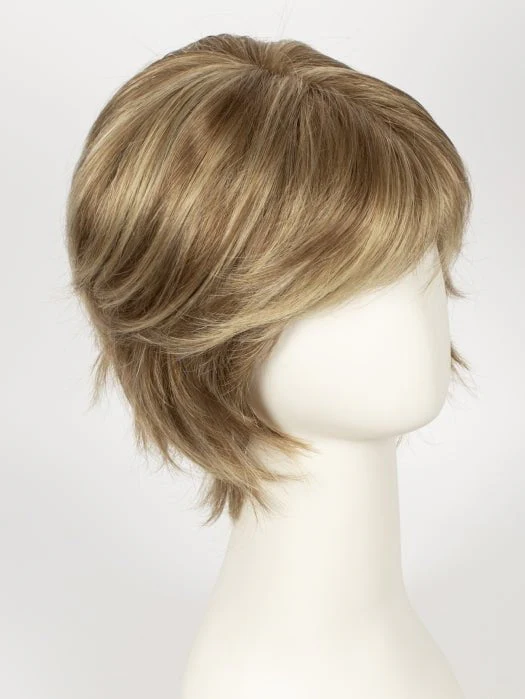 Ryan | Synthetic Wig (Mono Top) - Image 19