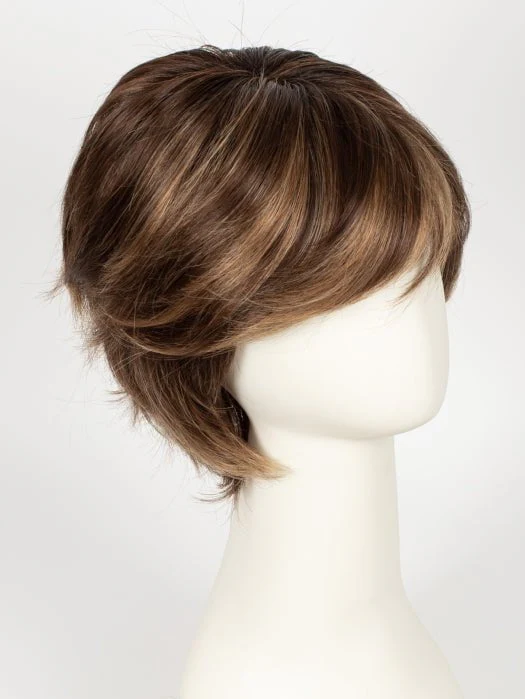 Ryan | Synthetic Wig (Mono Top) - Image 22