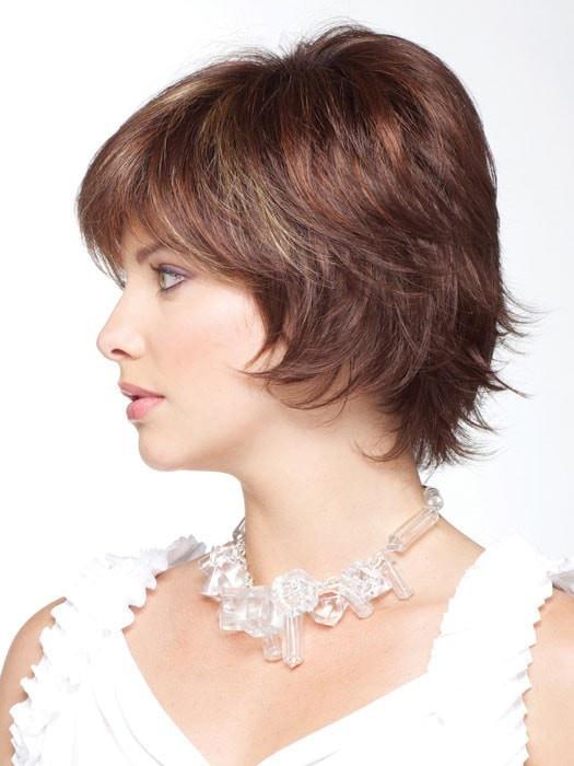 Ryan | Synthetic Wig (Mono Top) - Image 5