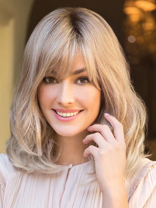 Ryder | Synthetic Lace Front Wig | DISCONTINUED - Image 2