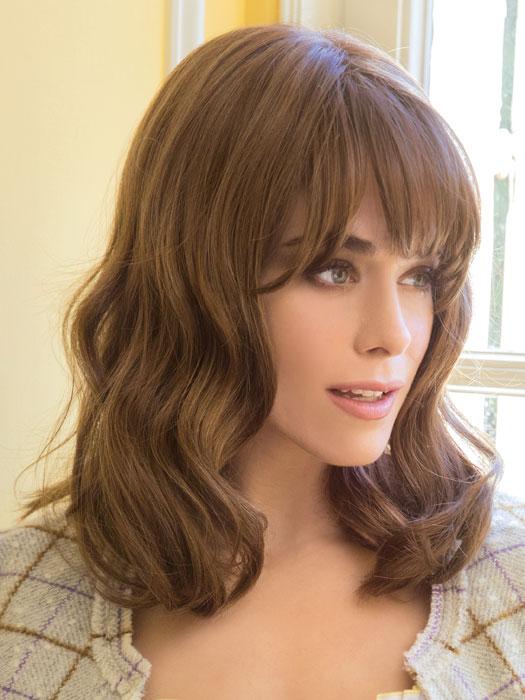 Ryder | Synthetic Lace Front Wig | DISCONTINUED - Image 3