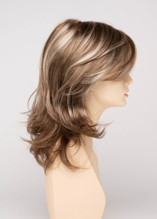 Rylee | Lace Front Synthetic Wig (Mono Top) - Image 11