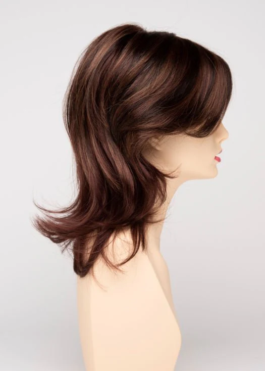 Rylee | Lace Front Synthetic Wig (Mono Top) - Image 12