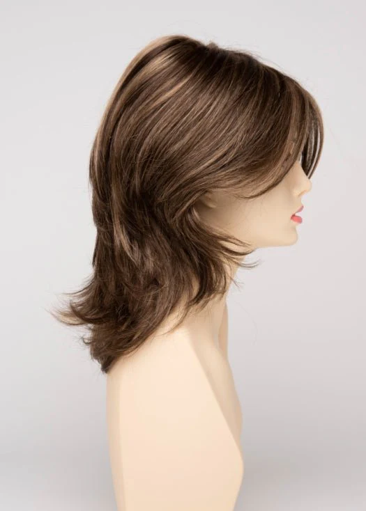 Rylee | Lace Front Synthetic Wig (Mono Top) - Image 21