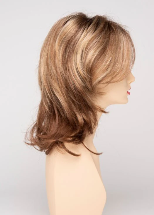 Rylee | Lace Front Synthetic Wig (Mono Top) - Image 25