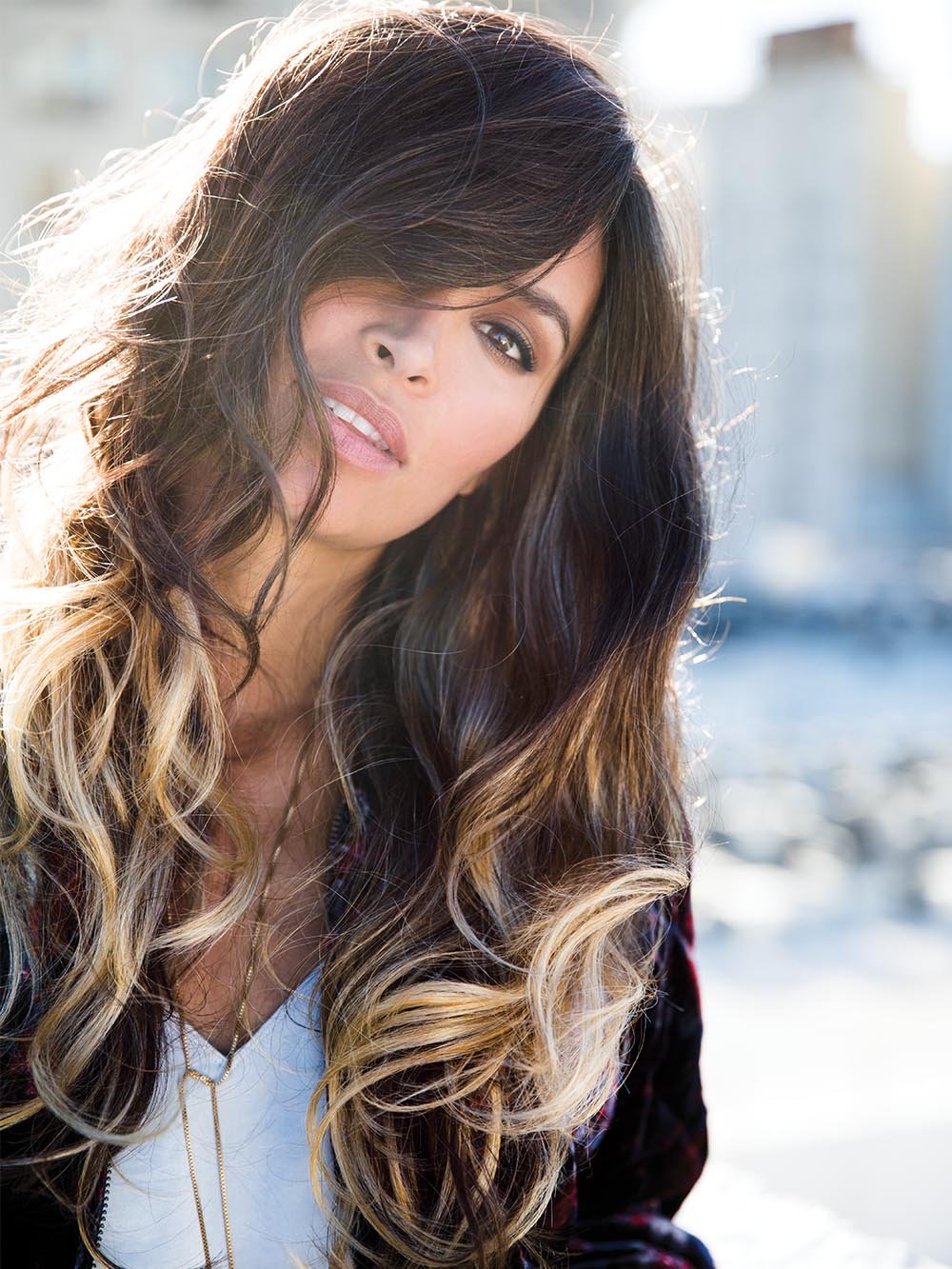Rylee | Synthetic Lace Front Wig - Image 2