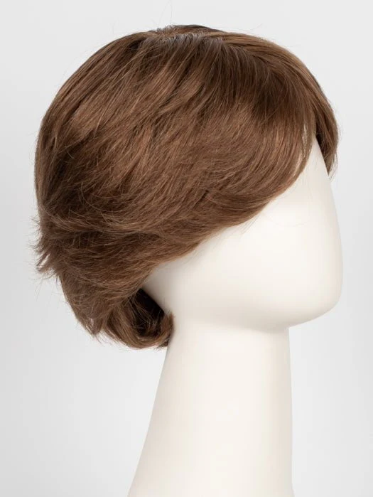 Sabrina | Remi Human Hair Wig | Lace Front  (Mono Top) - Image 10