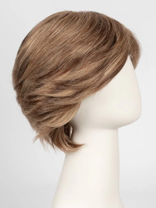 Sabrina | Remi Human Hair Wig | Lace Front  (Mono Top) - Image 11