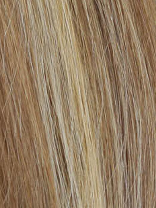 Sabrina | Remi Human Hair Wig | Lace Front  (Mono Top) - Image 12