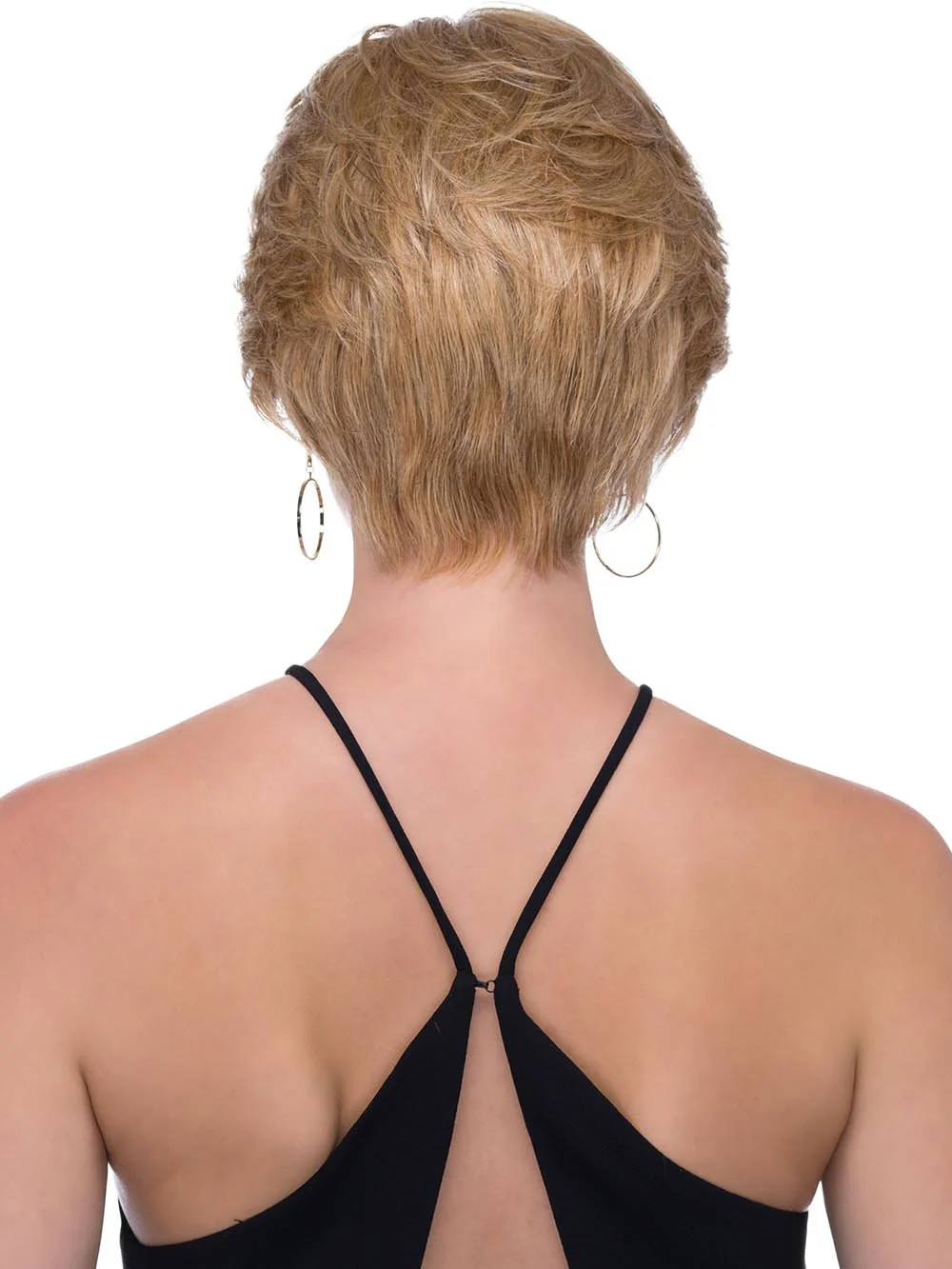 Sabrina | Remi Human Hair Wig | Lace Front  (Mono Top) - Image 4